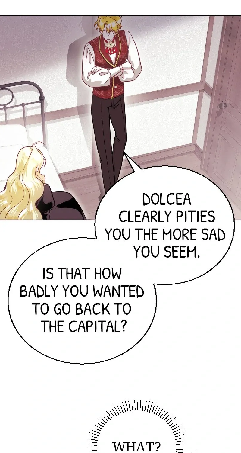 Read Just Kill Me Now chapter 4 image 20 on Lezhin