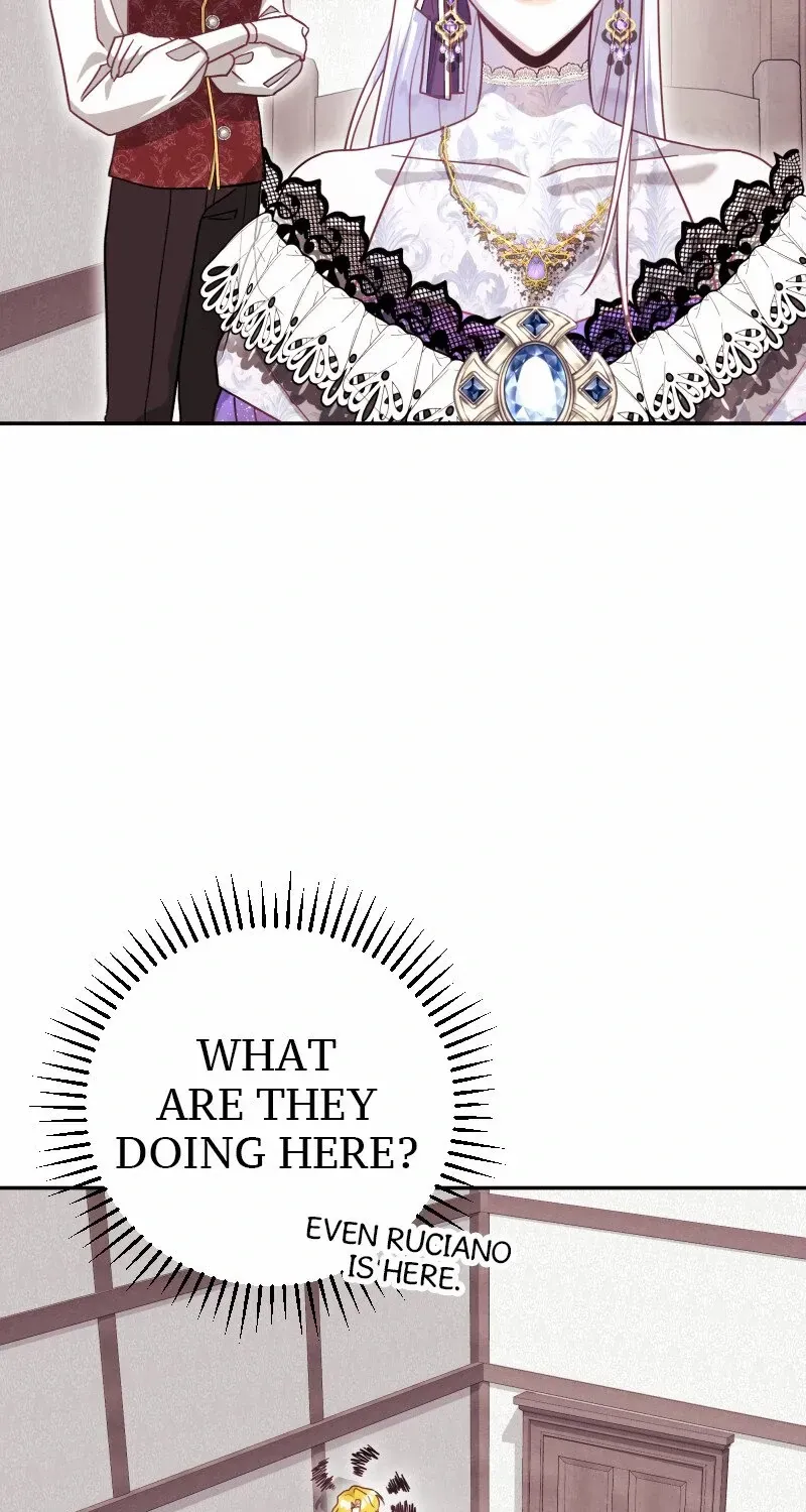 Read Just Kill Me Now chapter 4 image 3 on Lezhin