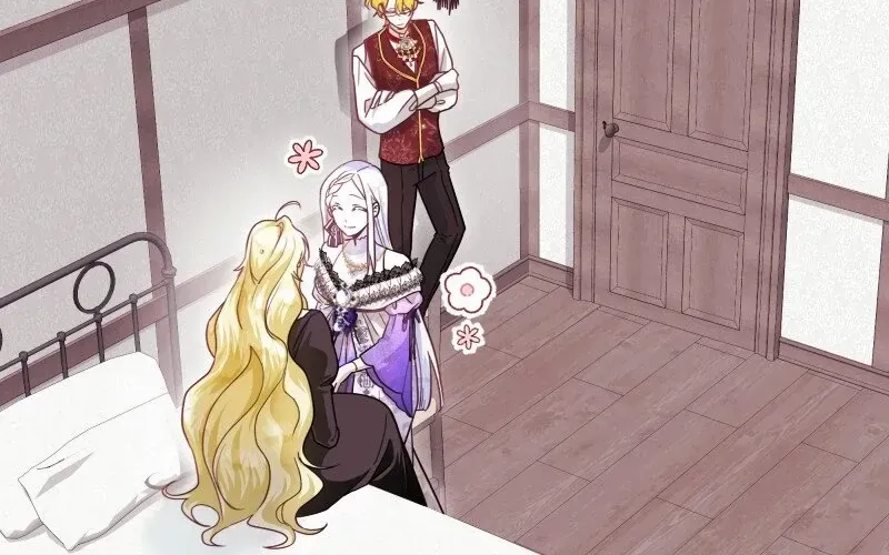 Read Just Kill Me Now chapter 4 image 4 on Lezhin