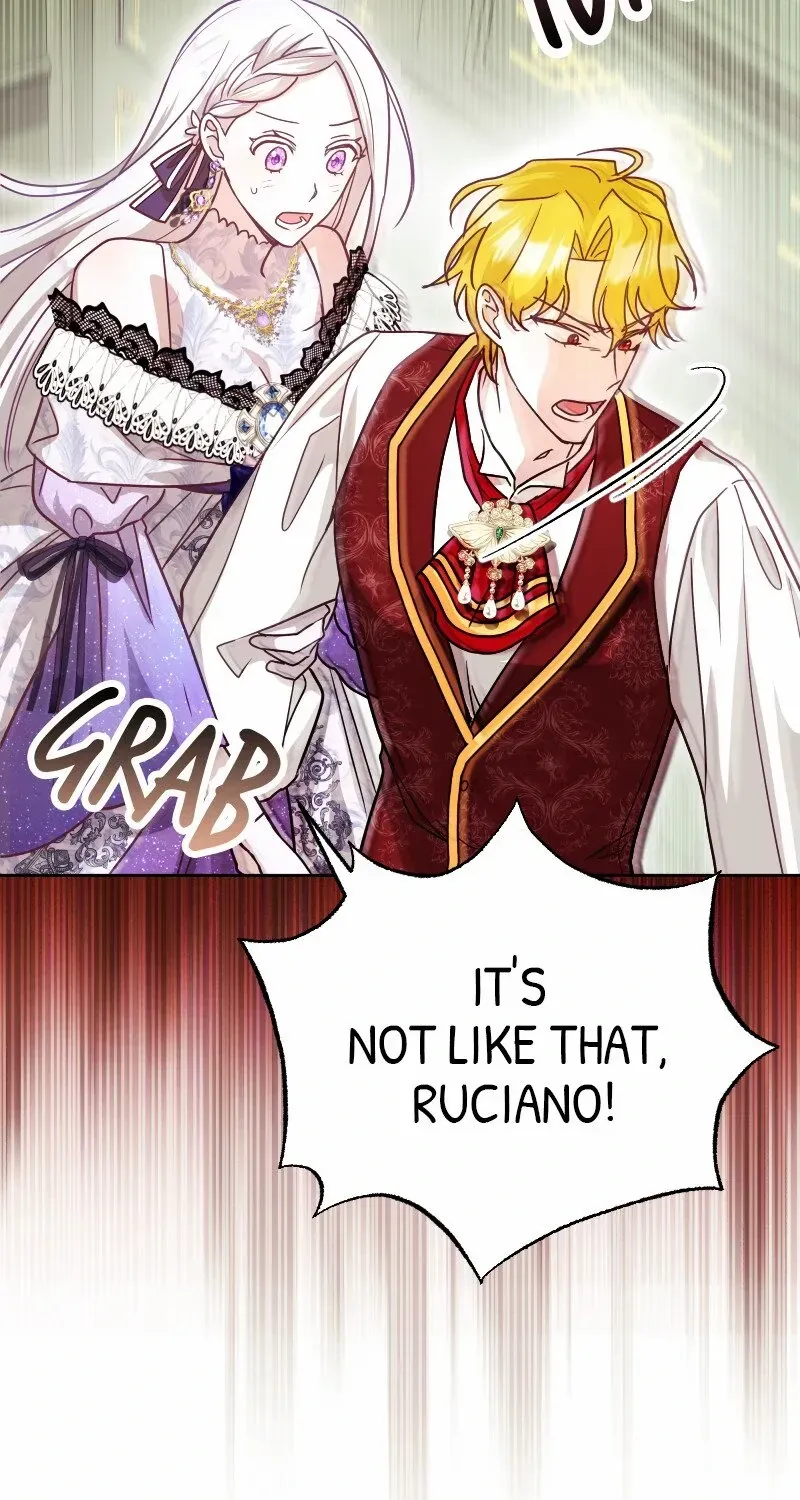Read Just Kill Me Now chapter 4 image 45 on Lezhin