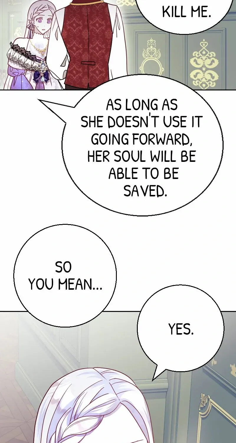 Read Just Kill Me Now chapter 4 image 53 on Lezhin