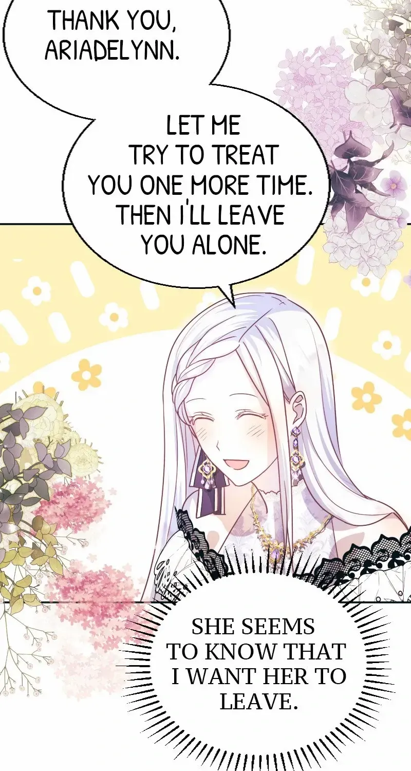 Read Just Kill Me Now chapter 4 image 7 on Lezhin