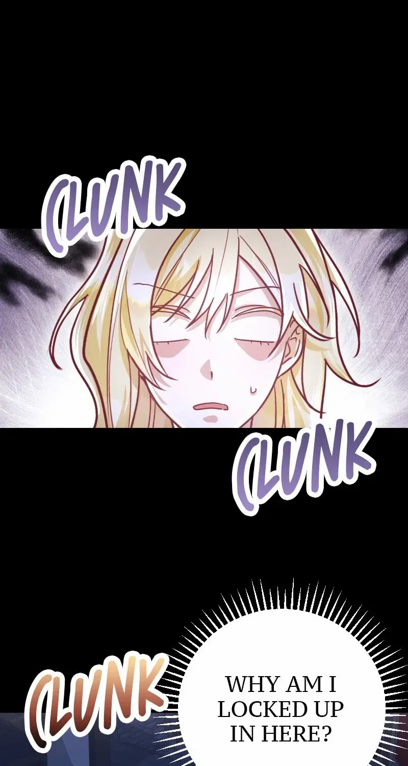 Read Just Kill Me Now chapter 4 image 71 on Lezhin