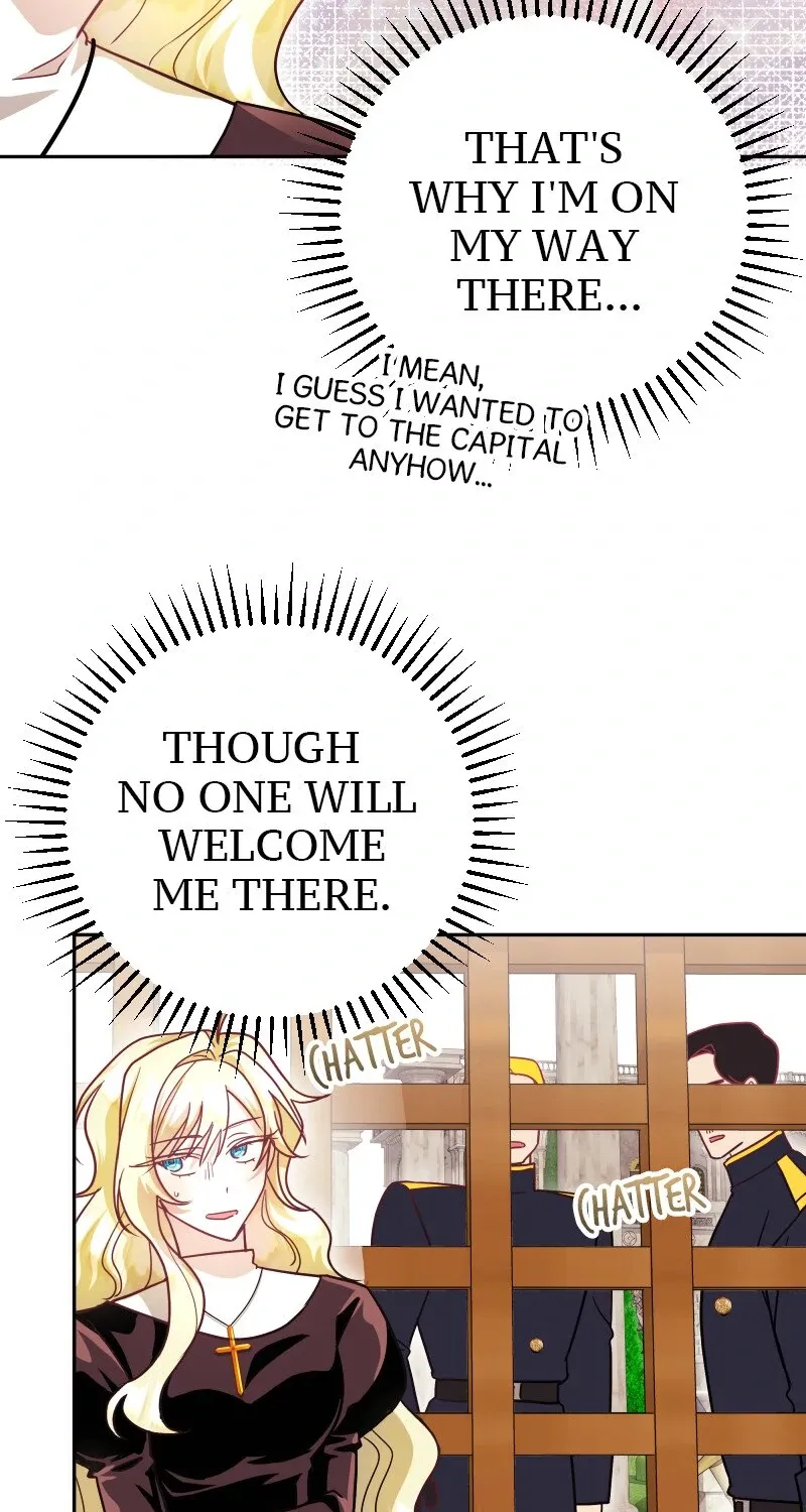 Read Just Kill Me Now chapter 4 image 77 on Lezhin