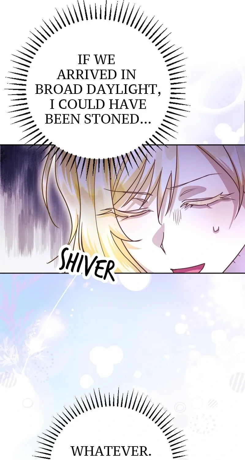 Read Just Kill Me Now chapter 4 image 83 on Lezhin