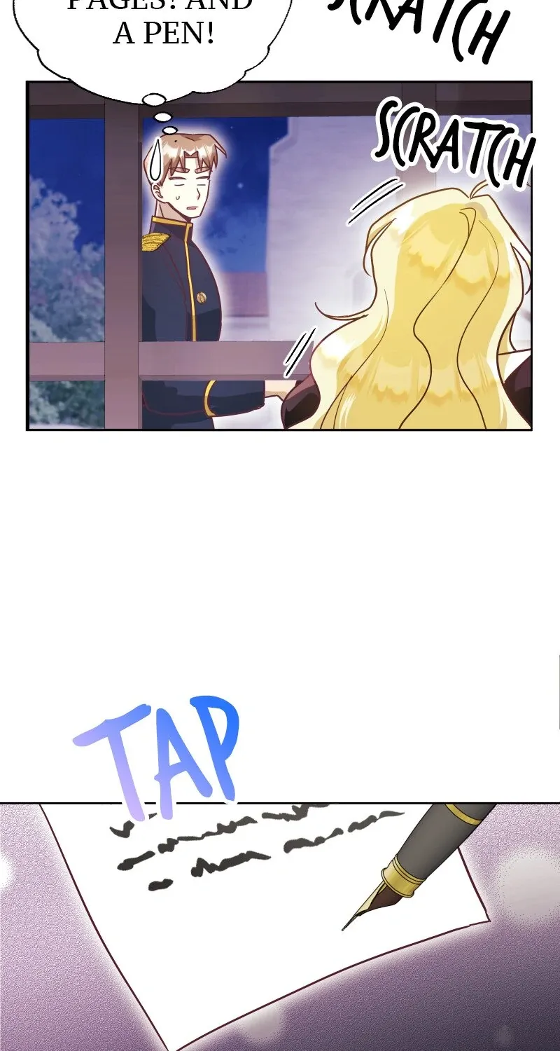 Read Just Kill Me Now chapter 4 image 89 on Lezhin