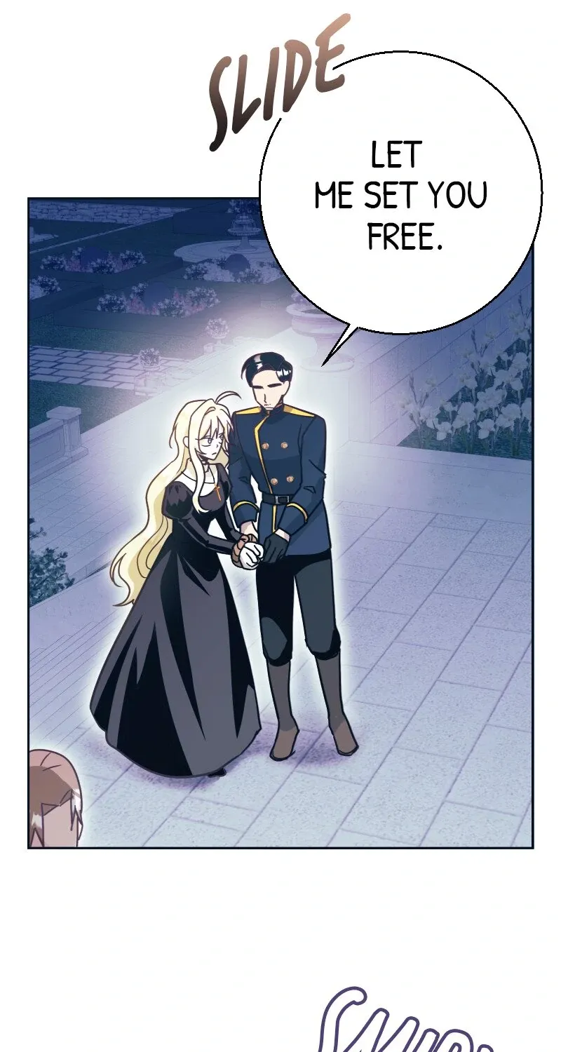 Read Just Kill Me Now chapter 4 image 98 on Lezhin
