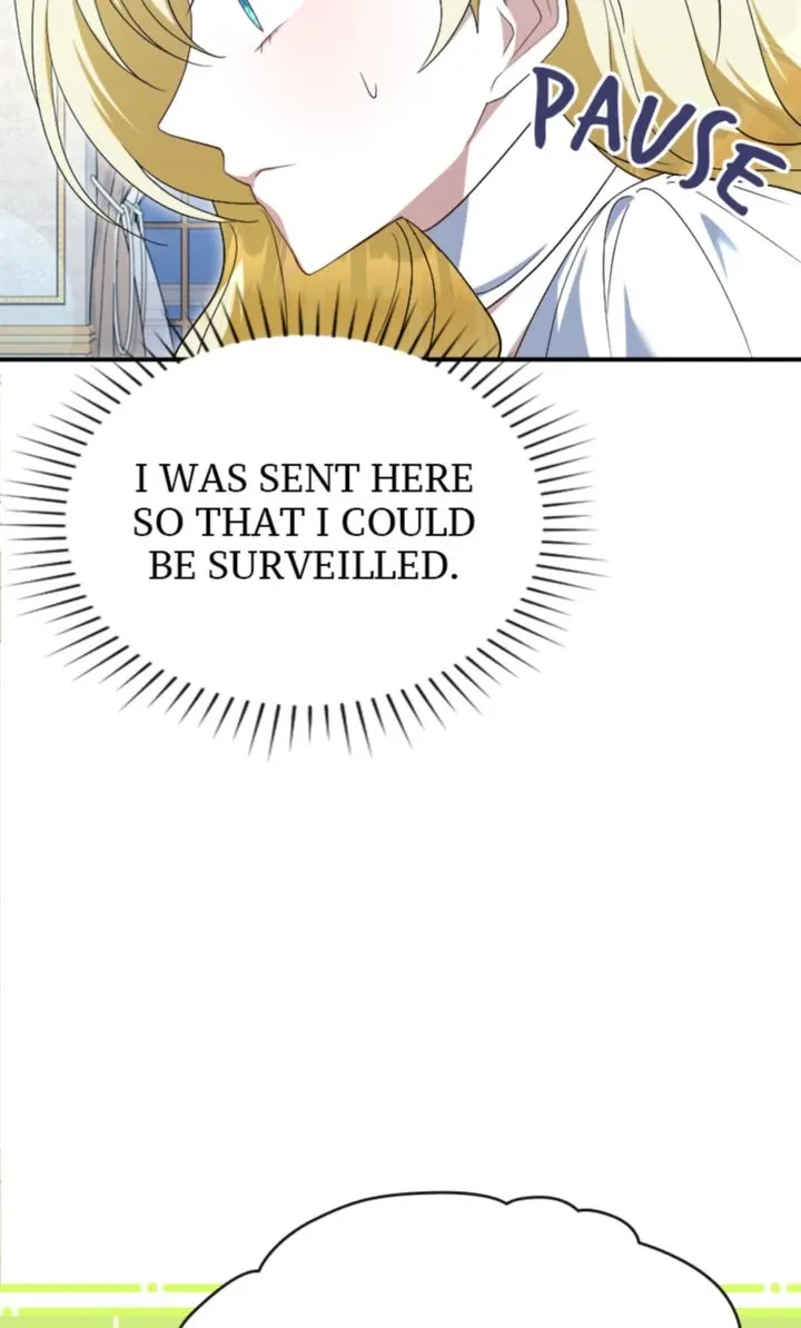 Read Just Kill Me Now chapter 41 image 18 on Lezhin