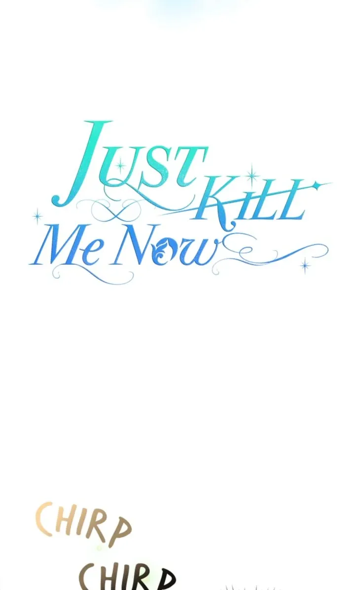 Read Just Kill Me Now chapter 41 image 41 on Lezhin
