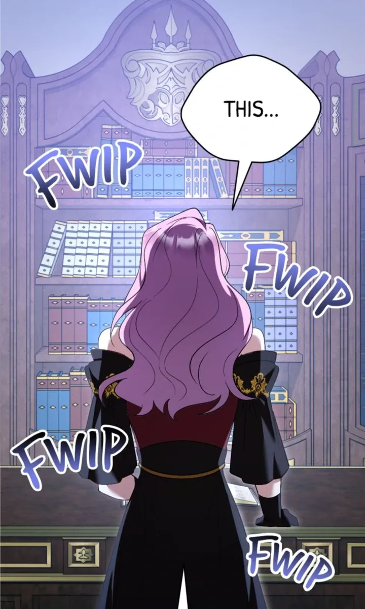 Read Just Kill Me Now chapter 42 image 111 on Lezhin