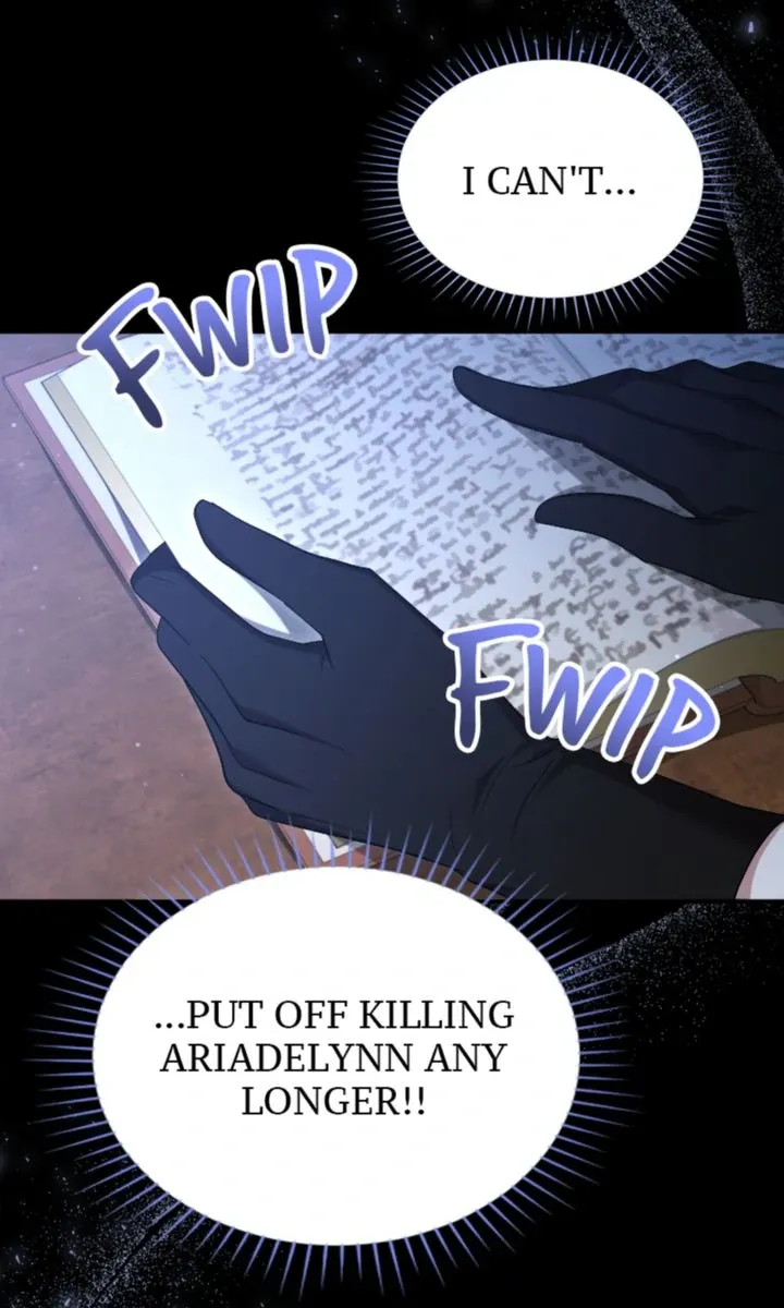 Read Just Kill Me Now chapter 42 image 113 on Lezhin
