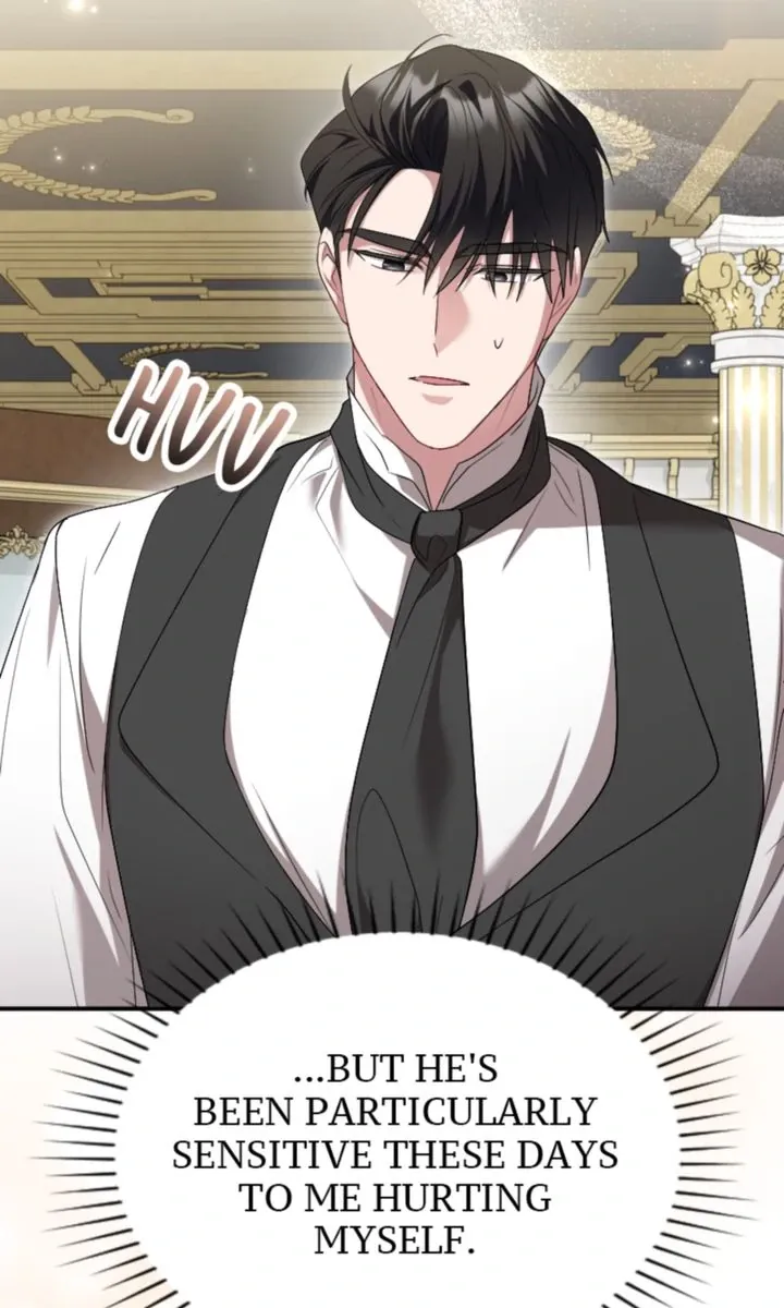 Read Just Kill Me Now chapter 42 image 22 on Lezhin