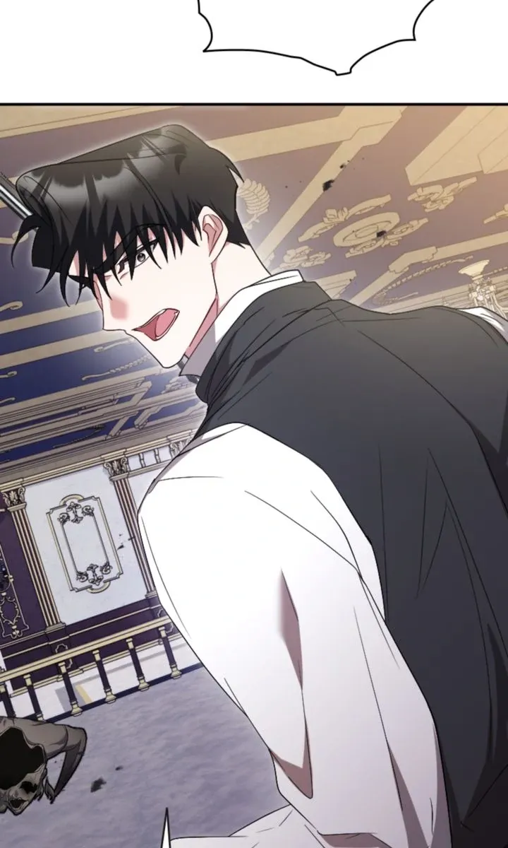 Read Just Kill Me Now chapter 42 image 4 on Lezhin