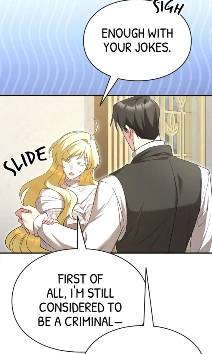 Read Just Kill Me Now chapter 42 image 41 on Lezhin