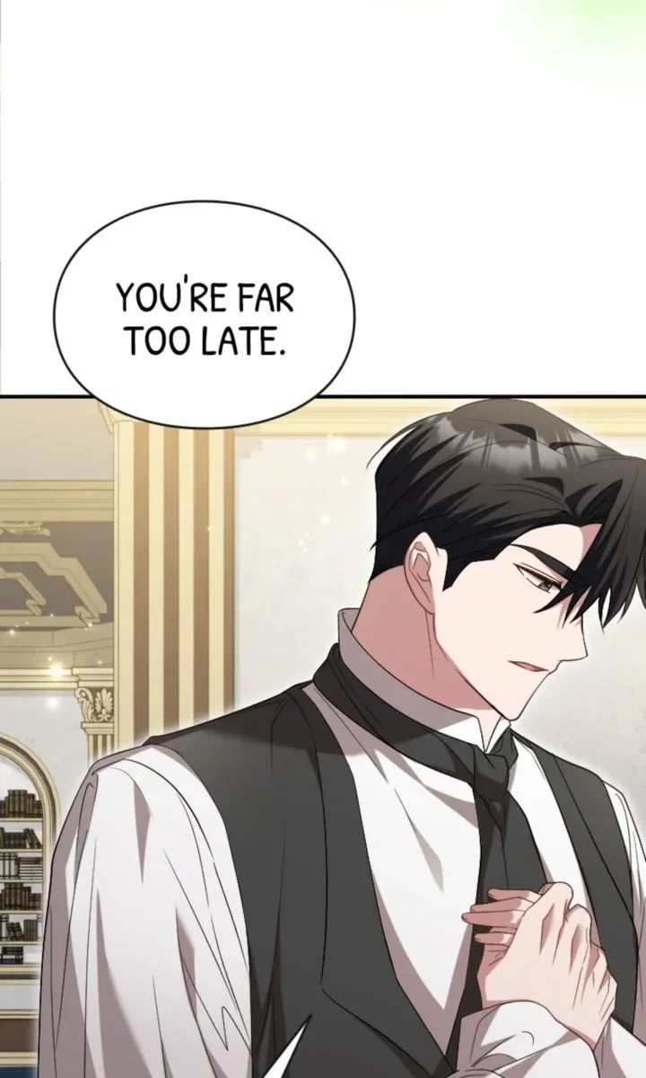 Read Just Kill Me Now chapter 42 image 86 on Lezhin