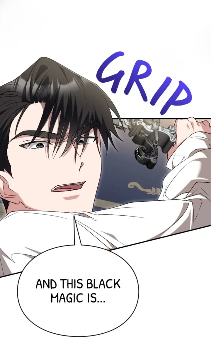 Read Just Kill Me Now chapter 42 image 9 on Lezhin