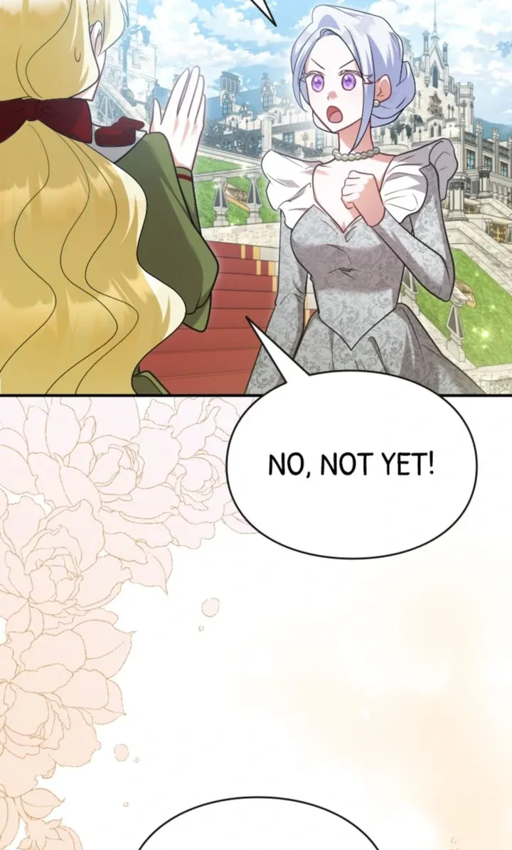 Read Just Kill Me Now chapter 43 image 104 on Lezhin