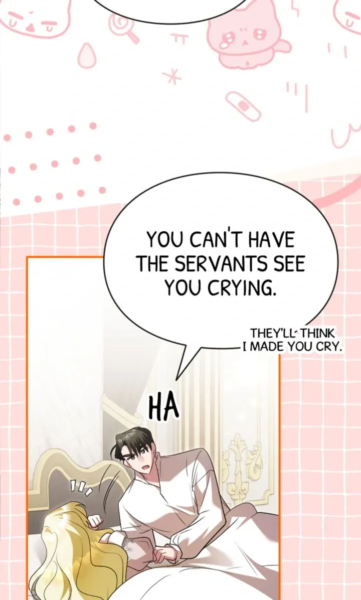Read Just Kill Me Now chapter 43 image 14 on Lezhin
