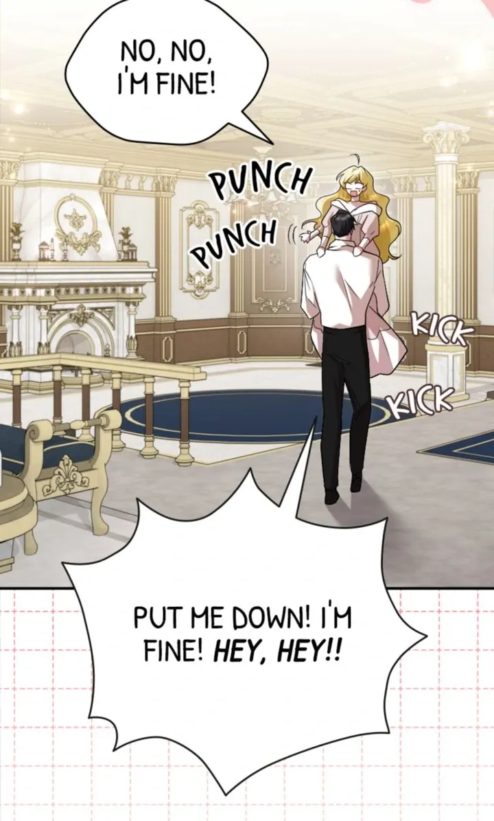 Read Just Kill Me Now chapter 43 image 18 on Lezhin