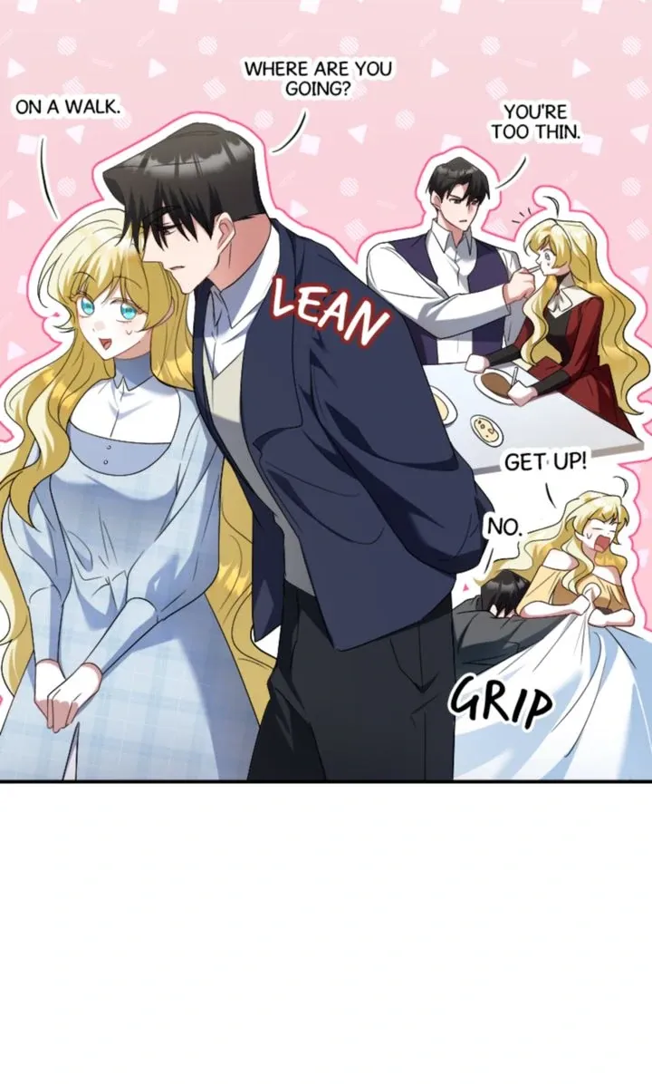 Read Just Kill Me Now chapter 43 image 23 on Lezhin