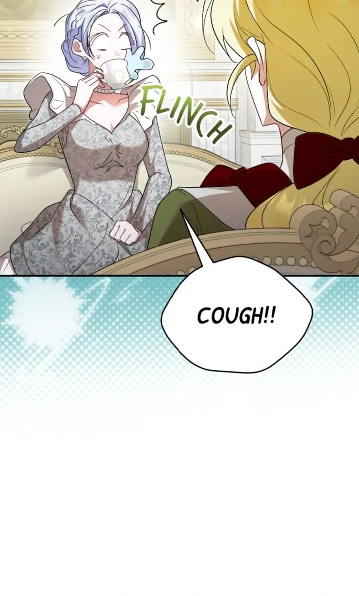 Read Just Kill Me Now chapter 43 image 31 on Lezhin