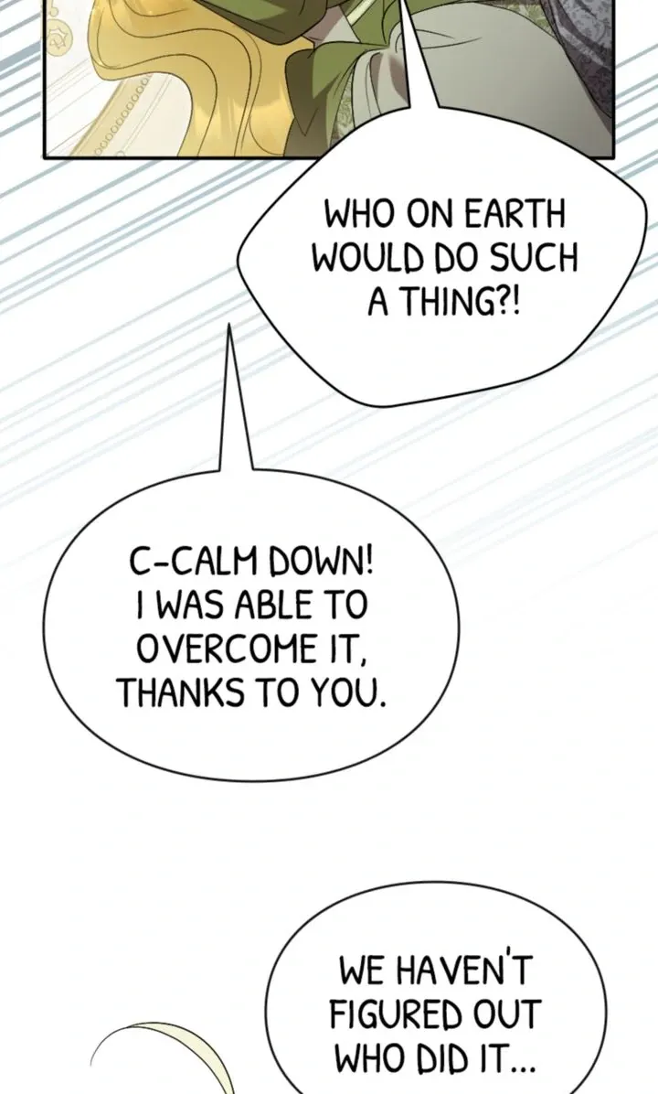 Read Just Kill Me Now chapter 43 image 33 on Lezhin