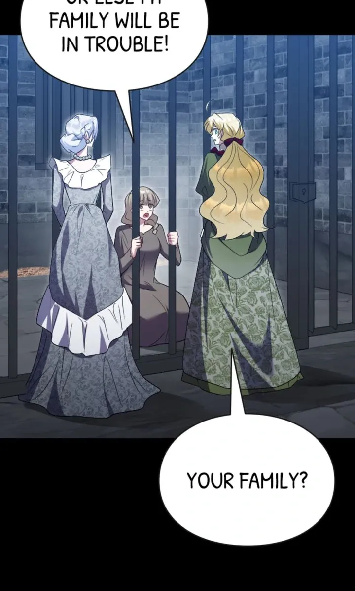 Read Just Kill Me Now chapter 43 image 41 on Lezhin