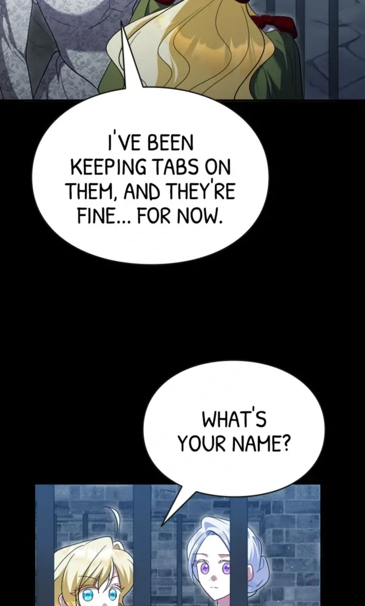 Read Just Kill Me Now chapter 43 image 43 on Lezhin