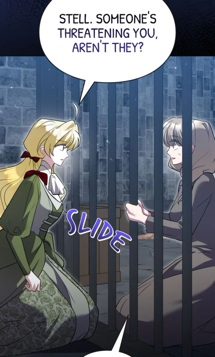Read Just Kill Me Now chapter 43 image 45 on Lezhin