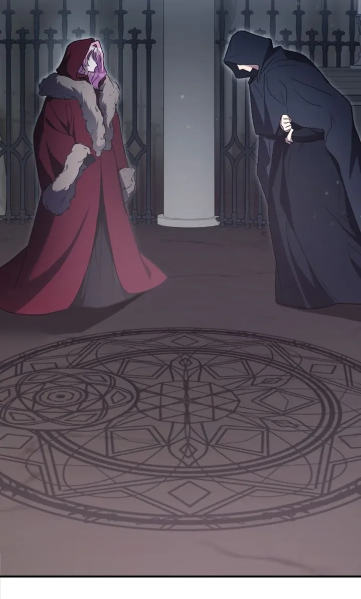 Read Just Kill Me Now chapter 43 image 58 on Lezhin