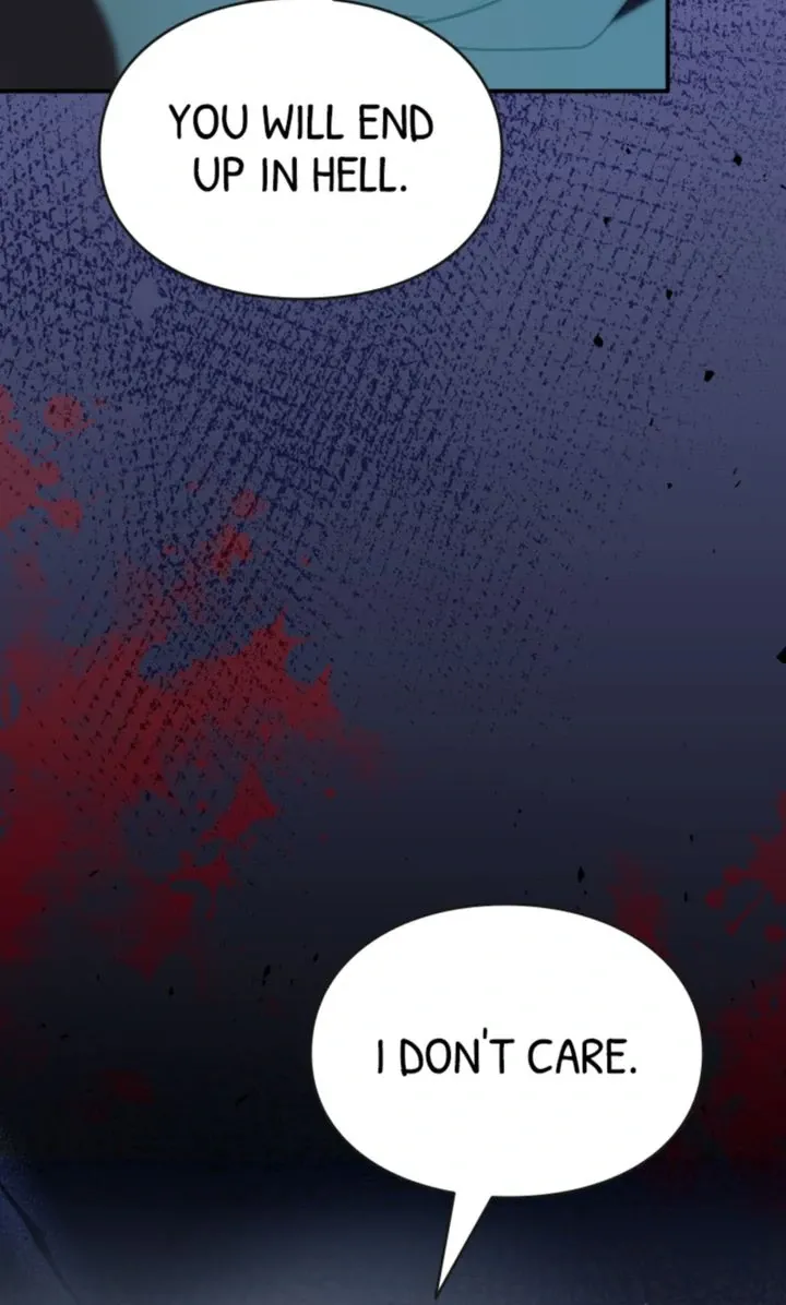 Read Just Kill Me Now chapter 43 image 66 on Lezhin