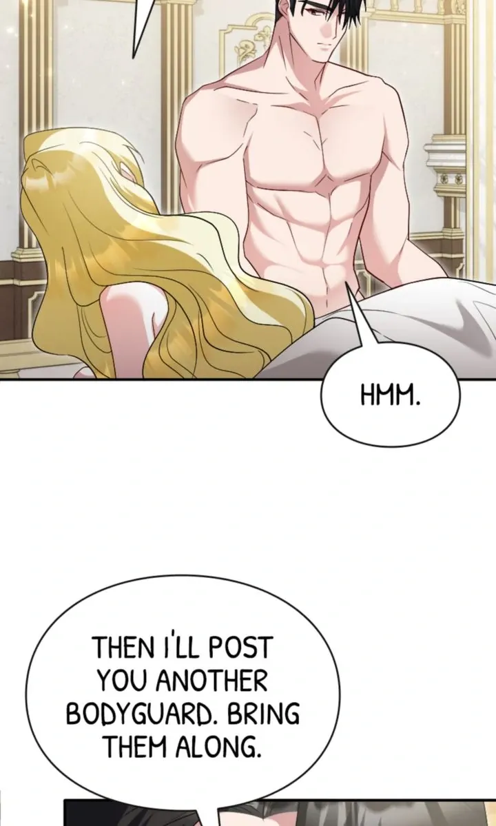 Read Just Kill Me Now chapter 44 image 16 on Lezhin
