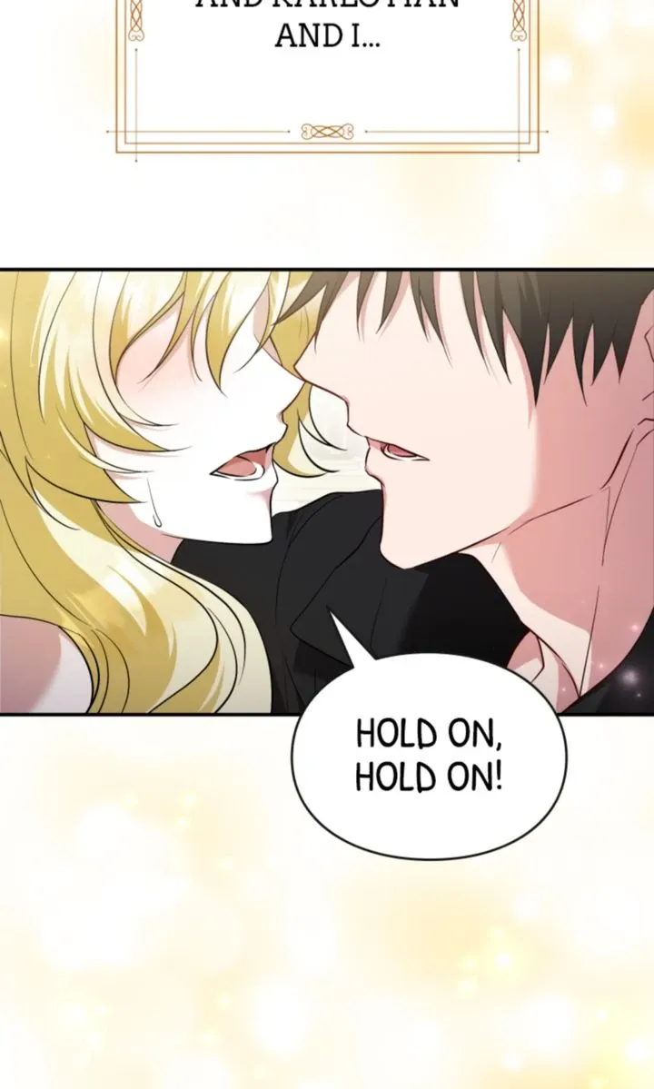 Read Just Kill Me Now chapter 44 image 2 on Lezhin