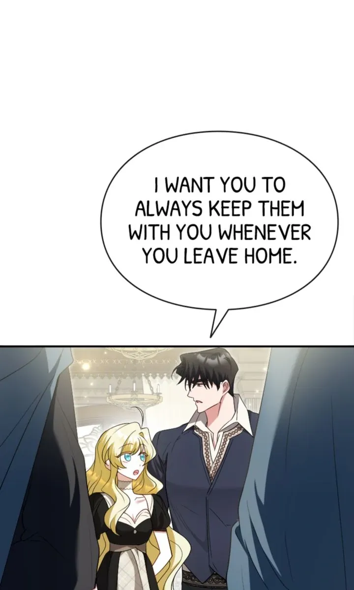 Read Just Kill Me Now chapter 44 image 23 on Lezhin