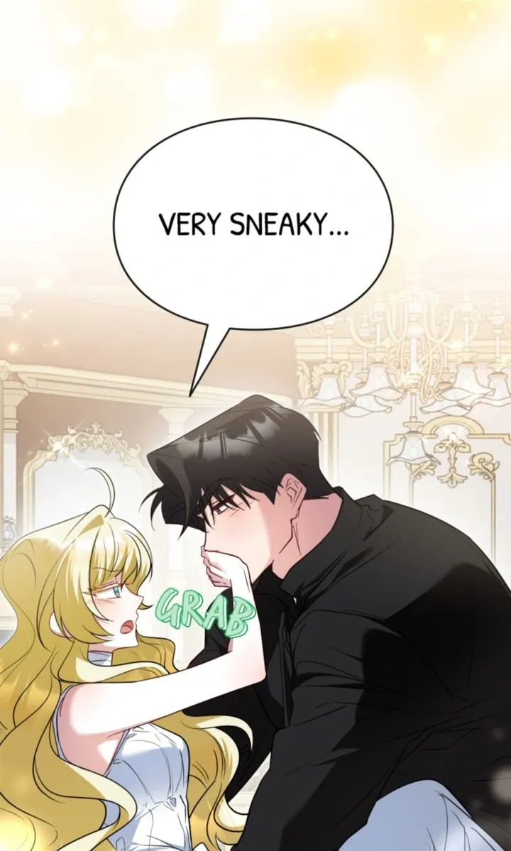 Read Just Kill Me Now chapter 44 image 3 on Lezhin