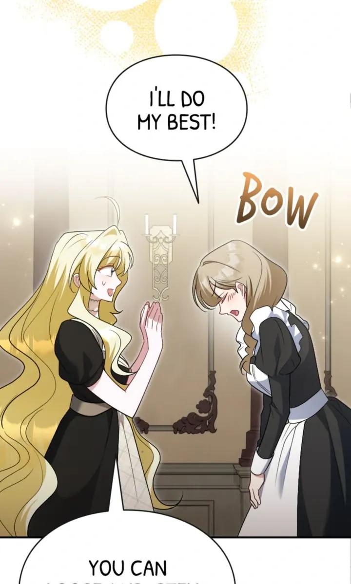 Read Just Kill Me Now chapter 44 image 35 on Lezhin