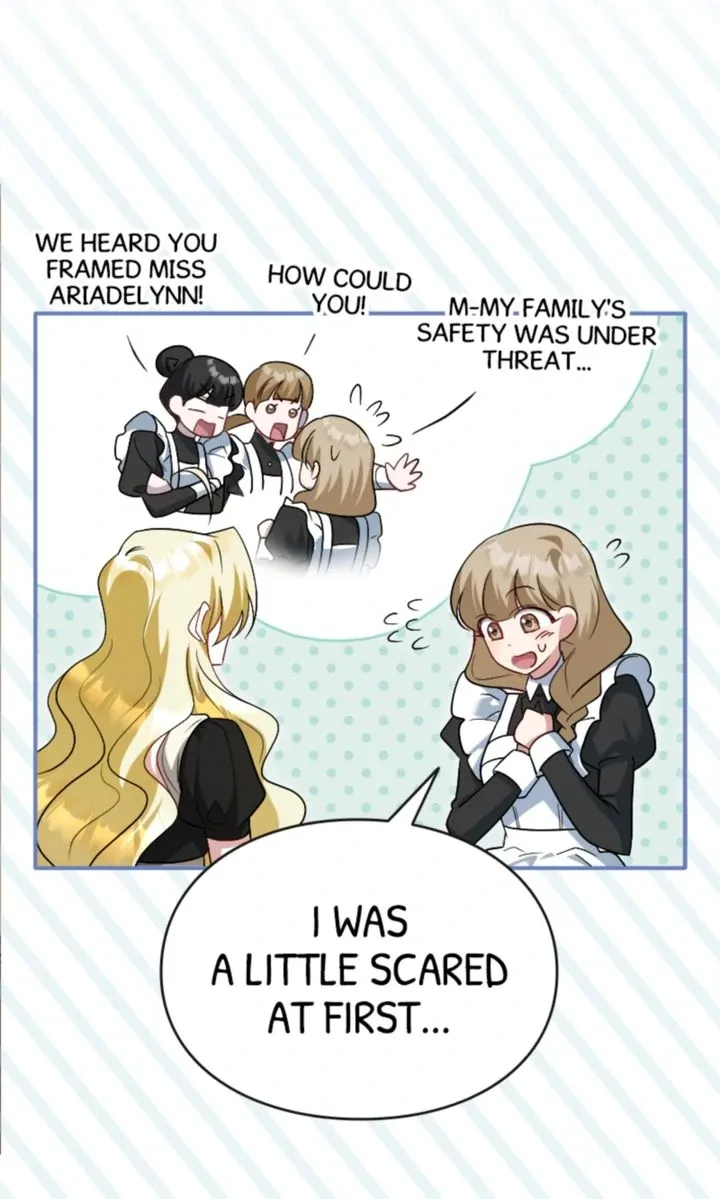 Read Just Kill Me Now chapter 44 image 38 on Lezhin