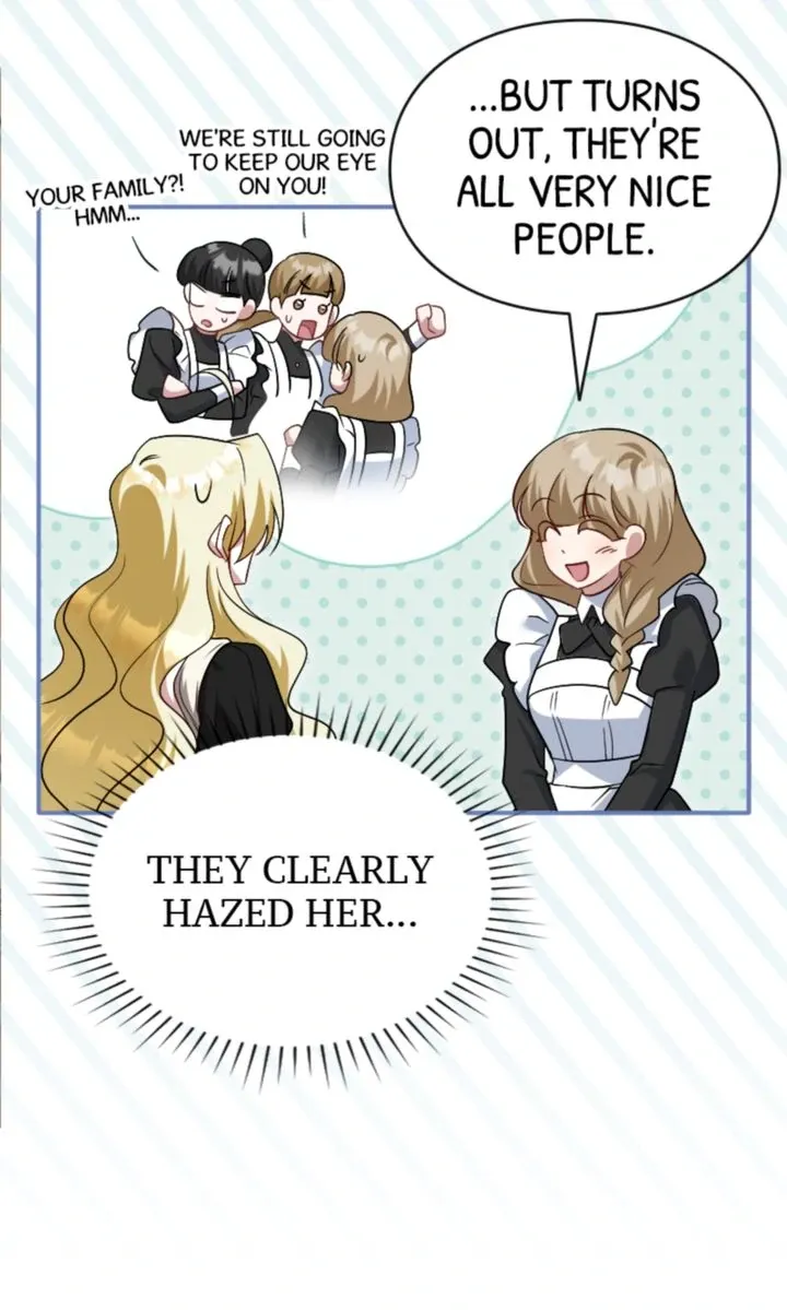 Read Just Kill Me Now chapter 44 image 39 on Lezhin