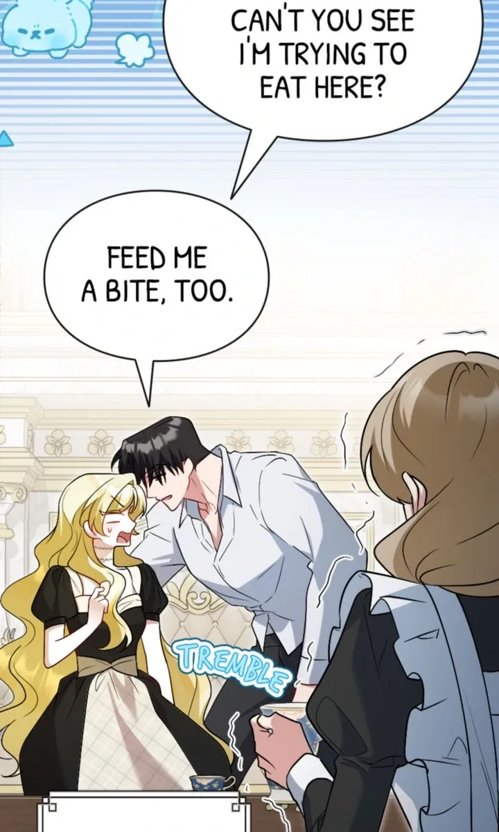 Read Just Kill Me Now chapter 44 image 42 on Lezhin