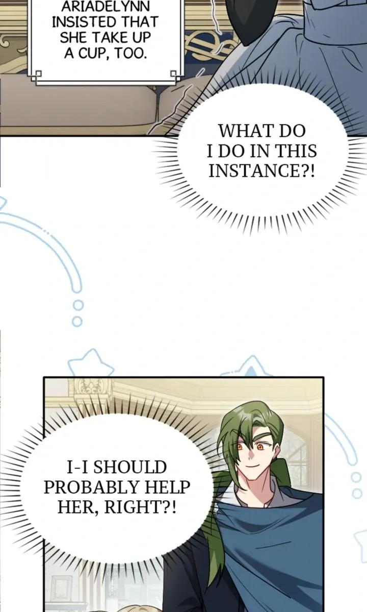 Read Just Kill Me Now chapter 44 image 43 on Lezhin