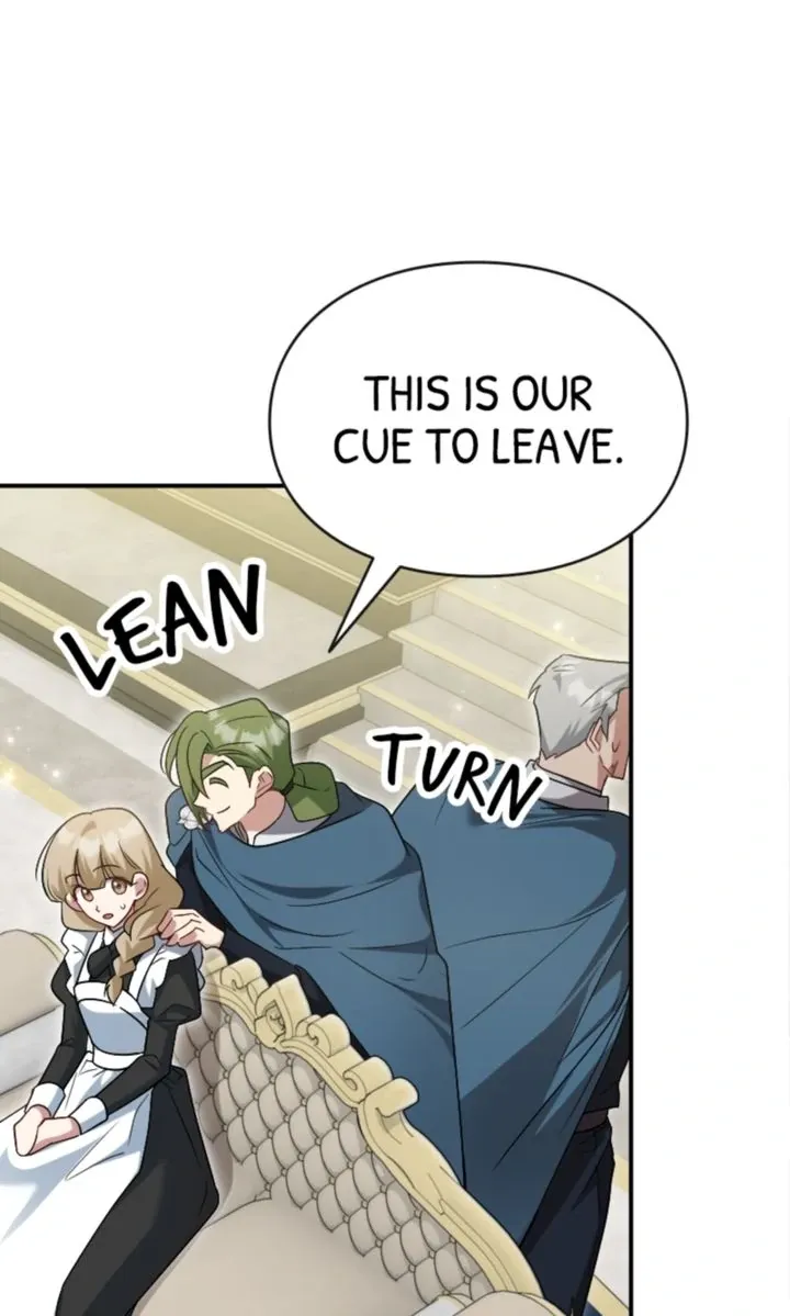 Read Just Kill Me Now chapter 44 image 45 on Lezhin