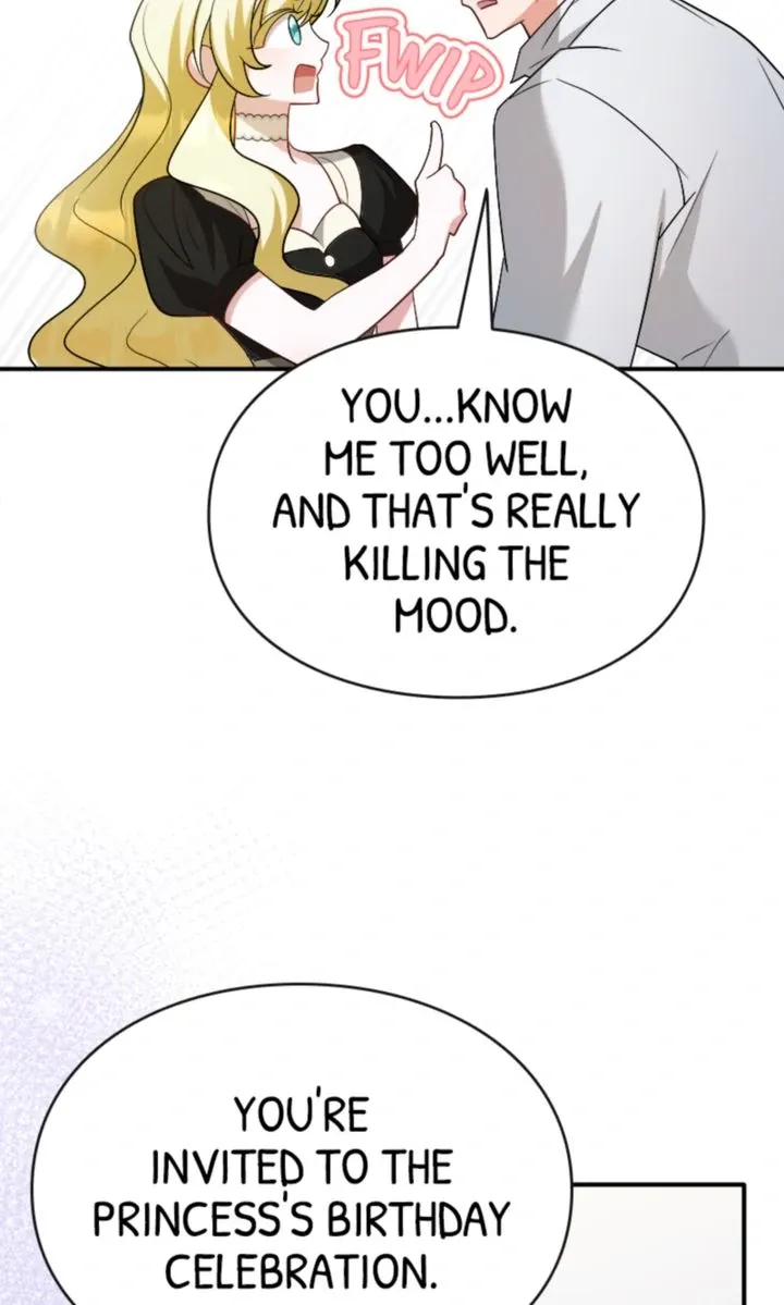 Read Just Kill Me Now chapter 44 image 54 on Lezhin