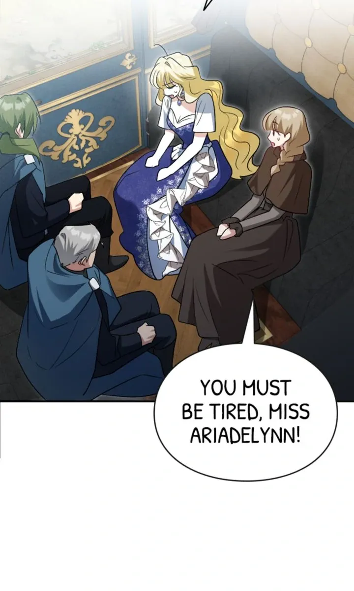 Read Just Kill Me Now chapter 44 image 72 on Lezhin