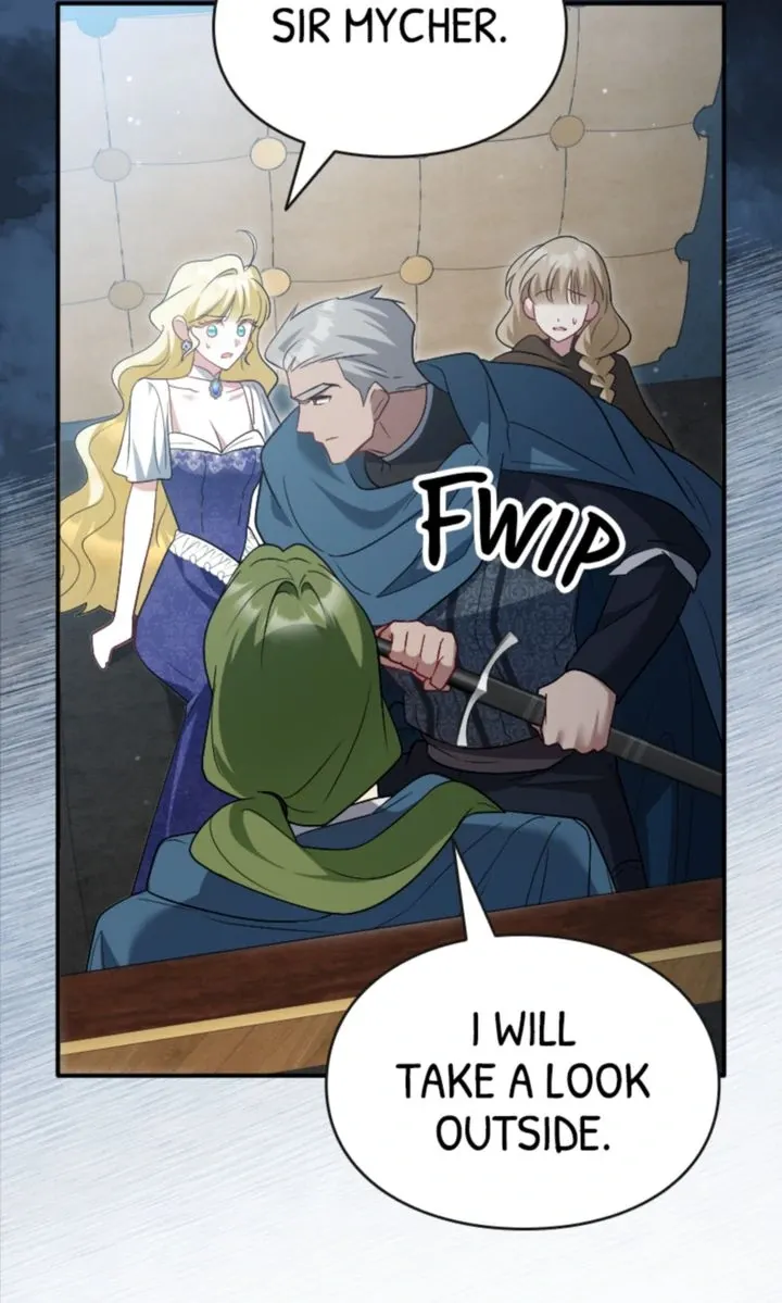 Read Just Kill Me Now chapter 44 image 80 on Lezhin