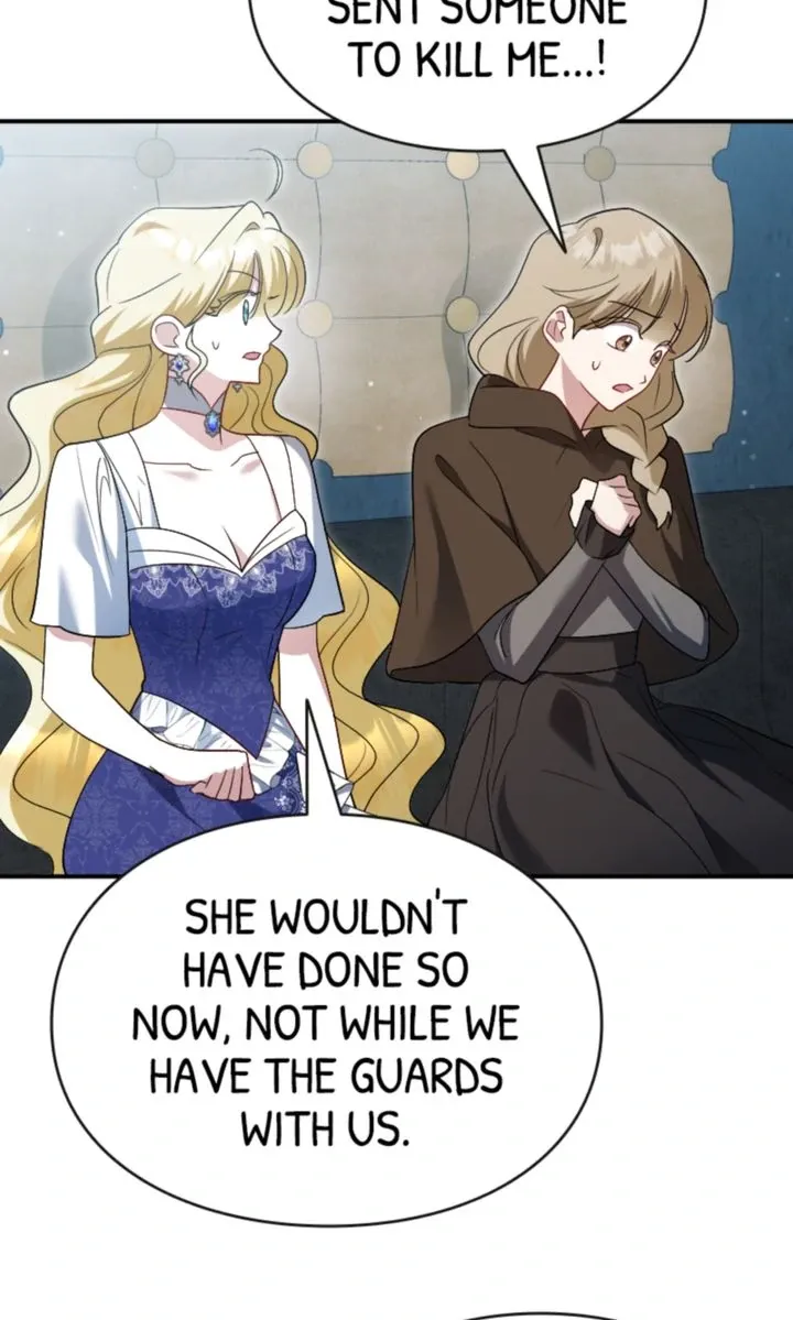 Read Just Kill Me Now chapter 44 image 84 on Lezhin