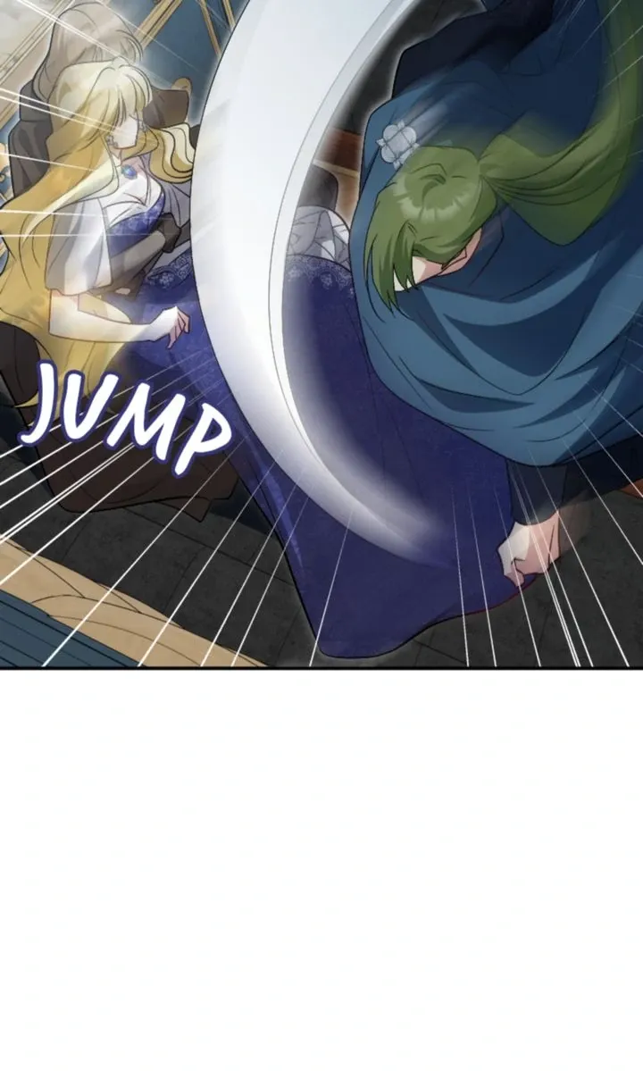 Read Just Kill Me Now chapter 44 image 91 on Lezhin