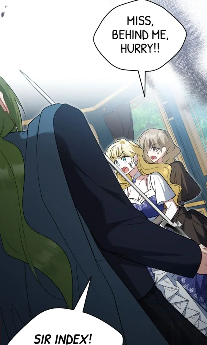 Read Just Kill Me Now chapter 44 image 93 on Lezhin