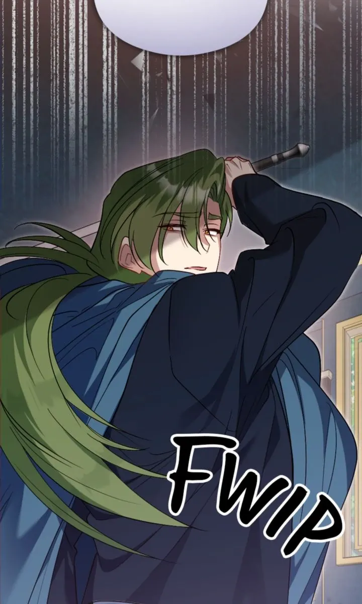 Read Just Kill Me Now chapter 44 image 95 on Lezhin