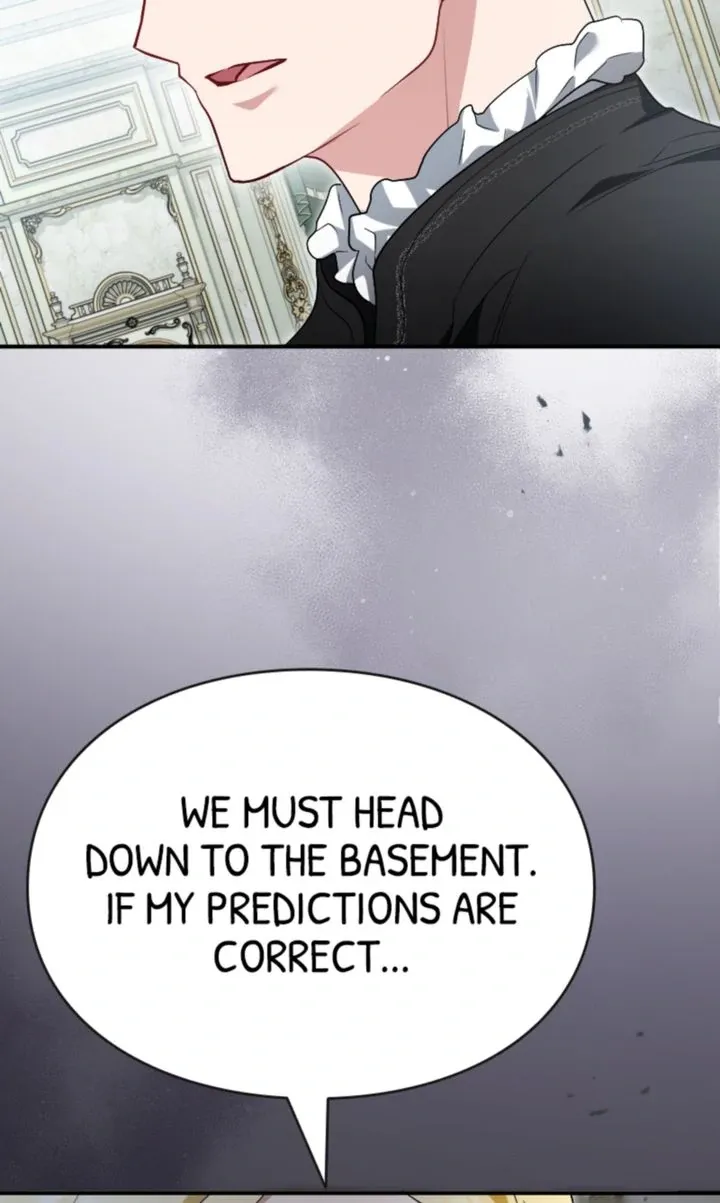 Read Just Kill Me Now chapter 45 image 110 on Lezhin