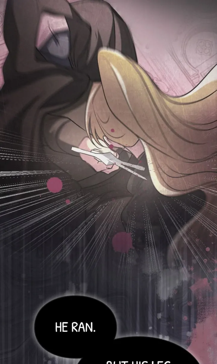 Read Just Kill Me Now chapter 45 image 15 on Lezhin